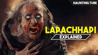 Lapachhapi 2016 Explained in Hindi  Marathi Horror Movie  Haunting Tube [upl. by Sikes]