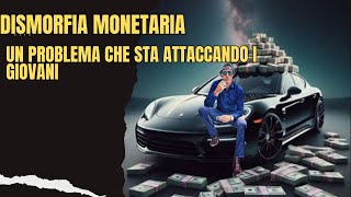 Dismorfia monetaria  Sta Arrivando anche in Italia [upl. by Clifford]