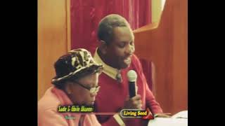 Bro Gbile Akanni Biblical Understanding Of Marital Relationship [upl. by Ahsinet]