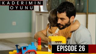 Kaderimin Oyunu Episode 26finale  English subtitles preview [upl. by Acinelav196]