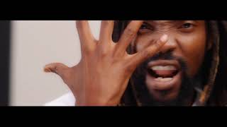 Jay Rox Featuring Macky 2  Calibre Official Music Video [upl. by Otrebmal]