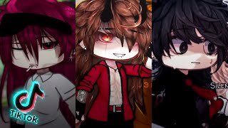 🔥 Amazing Gacha Life Tiktok Compilation  285  🔥 DQ Gacha 🔥 [upl. by Eixela]