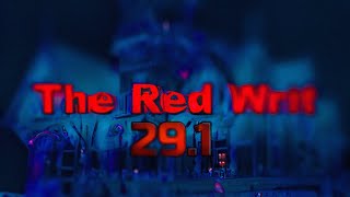 0291 quotCheap Trickquot  The Red Writ  DreadLore Live Play 102824 [upl. by Waldemar579]