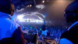 NDubz  Radio 1s Big Weekend  Ouch [upl. by Halsy]