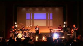 Horizons Genesis Tribute  Abacab Live [upl. by Yesnnyl]