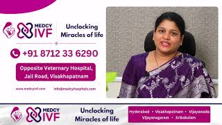 What is difference Between IUI amp ICSI  Dr Gowthami  Dr Sireesha  Medcy IVF [upl. by Evilo]