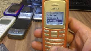 Nokia 2100 Ringtones Zil Sesi shorts short [upl. by Lauryn]