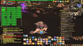 WoW WoD Fastest way to farm apexis crystals [upl. by Dinesh]