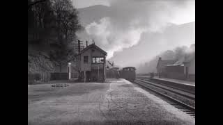 Killiecrankie Station [upl. by Eagle]