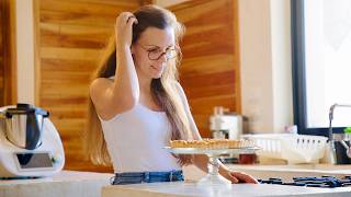 Cuisine Ménage amp Décoration  Préparation de la Maison avant les fêtes 🍂 [upl. by Doloritas567]