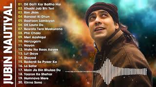 Jubin Nautiyal New Songs 2022 💕 Best Of Jubin Nautiyal 2022 💕 Jubin Nautiyal All Songs 2022 [upl. by Ellednek]