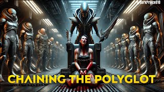 Hfy Sci Fi Stories  Chaining the Polyglot [upl. by Soinski481]