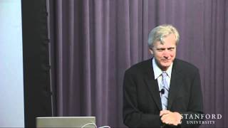 Andreas quotAndyquot Bechtolsheim The Process of Innovationquot  Stanford Engineering Hero Lecture [upl. by Ahsieyn]