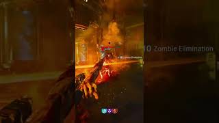 Black Ops 6 Zombies Pile Up Glitch Pt 1 [upl. by Yate424]