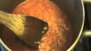 Video ricetta riso Amalfi con scamorza affumicata video recipe italian style rice [upl. by Sidney]