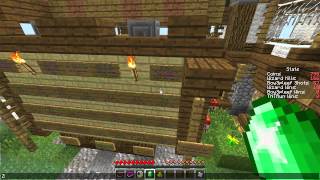 TNT Games com Inscritos  Hypixel Minecraft [upl. by Trebmer]