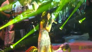 Sarah Geronimo birthday concert 24SG part2mp4 [upl. by Noah846]