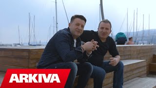 Ylli Baka amp Ilir Suku Likja  Shoku im Official Video HD [upl. by Am]