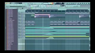 Hardwell  Spaceman Original Mix Full Remake [upl. by Alakim598]