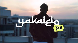 SDM  Yakalelo Clip officiel [upl. by Akihsar]