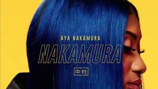 Aya Nakamura Ft Niska  Sucette  Clip Officiel [upl. by Seebeck]