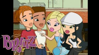 BRATZ STARRIN amp STYLIN FULL HD MOVIE [upl. by Evoy]