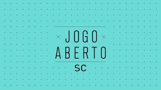 Programa JOGO ABERTO SC 130224 [upl. by Carissa]