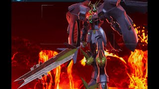 GUNDAM BREAKER 4 Ultimate Build Guide in Less Than 5 Mins [upl. by Irpak]