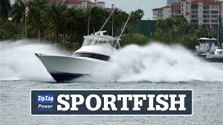 Sportfish Exodus from Miami  Best of [upl. by Lancey830]