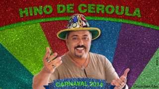 Geraldinho Lins  CARNAVAL  Hino de ceroula [upl. by Airdua]