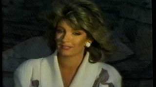 DEIDRE HALL A VIDEO BIOGRAPHY Part I [upl. by Corell]