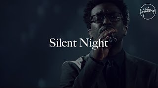 Silent Night  Hillsong Worship [upl. by Yrellav354]