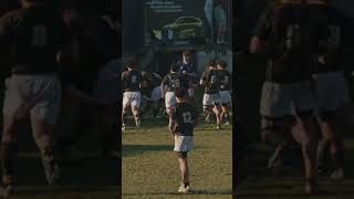 20240615  WC 2nd XV vs Aotea 1st XV 09 wellingtoncollegerugby gh6 lumix rugby [upl. by Auqenaj]