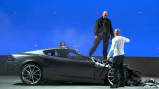 Furious 7 Official Trailer 2  Trailer Review  Super Bowl  Beyond The Trailer [upl. by Eimmat766]