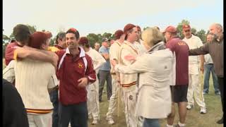 201314 Longmuir Shield Grand Final V ESBC [upl. by Saunders]