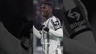 The Rise of Paul Pogba 💪🇫🇷 [upl. by Zacharias]