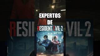 Secretos para hacerte la vida más fácil  SOLO POSIBLE EN EL LADO B DE LA HISTORIA  Resident Evil [upl. by Ahsinotna951]