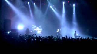 DisturbedIndestructible Live in Helsinki 2008 [upl. by Edlun712]