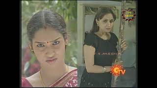 Anjali Episode 046 Sun TV Serial  20062008 [upl. by Jarlathus402]