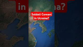 La Corea del Nord si Unisce al Conflitto in Ucraina [upl. by Flan]