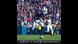 Amari Cooper catches for a 27yard Gain vs Tennessee Titans [upl. by Nivri]