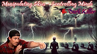 🅝🅔🅦 MrBallen Podcast ╚»💀«╝ Manipulating Skies Controlling Minds amp Dark Killer ╚»💀«╝ ♰ⒻⒶⓃⒻⒶⓋⓄⓇⒾⓉⒺ♰ [upl. by Regdirb880]