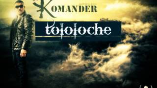 el komander mix con tololoche [upl. by Wyatan]