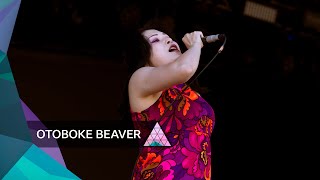 Otoboke Beaver  I Am Not Maternal Glastonbury 2024 [upl. by Hedva]