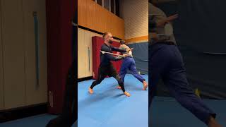 🕹️Training in pairs with bands synchronized practice of judo techniques🥋judotraining ashiwaza [upl. by Remos]