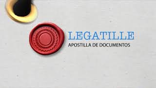 Apostilla Acta de Nacimiento de New York [upl. by Remus764]