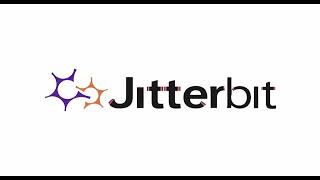 Jitterbit Process Template  WorkdaySalesforce Opportunity to Contract [upl. by Innavoij]