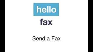 send and receive fax Online for free [upl. by Emma479]