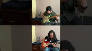 loop Mardy Bum GuitarSolo  ArcticMonkeys [upl. by Aramen]