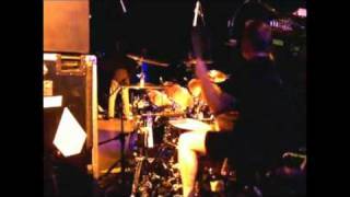 Divinations  w drummer Brann Dailor [upl. by Aissatan]